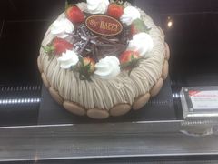 -85度C(大连店)