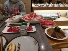 -彩虹坊火锅(宁穿路店)
