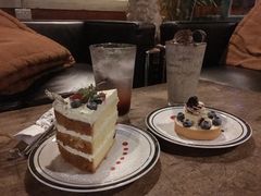 -Juicy Bakery(大学路店)