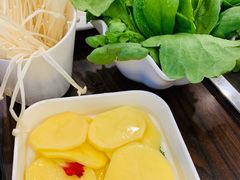 -牛街·马辈儿涮肉(牛街二店)