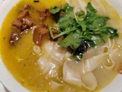 -三厂烩羊肉(五龙口店)
