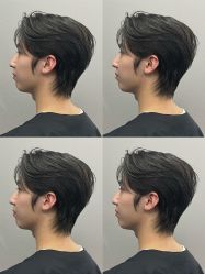 -藤野造型烫染·接发