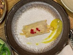 -生机蔬食·24节气料理餐厅(番禺广场店)