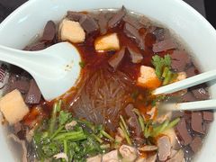 -回味鸭血粉丝汤(砂之船店)