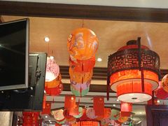 -盈春大饭店(千山路店)