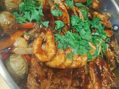 -黄记煌三汁焖锅(崇文门店)