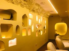 -伊斯坦布尔土耳其清真咖啡餐厅