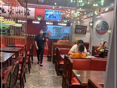 大堂-米家小馆(新华店)