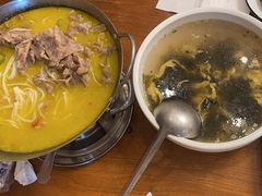 -金陵后厨·南京菜(新街口秣陵路店)