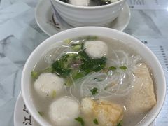 -江仔记粉面专家