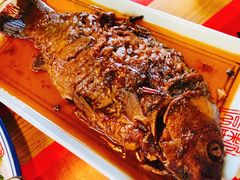 -新兴园饺子馆(北京百子湾店)