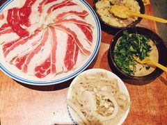 -周小明火锅(黑金冠社区店)