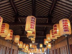 -二十八里太湖船菜(吉祥路店)