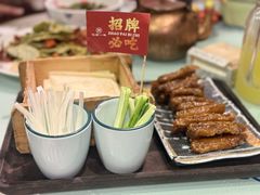 -一味大院•桐庐菜传承店(春江路店)