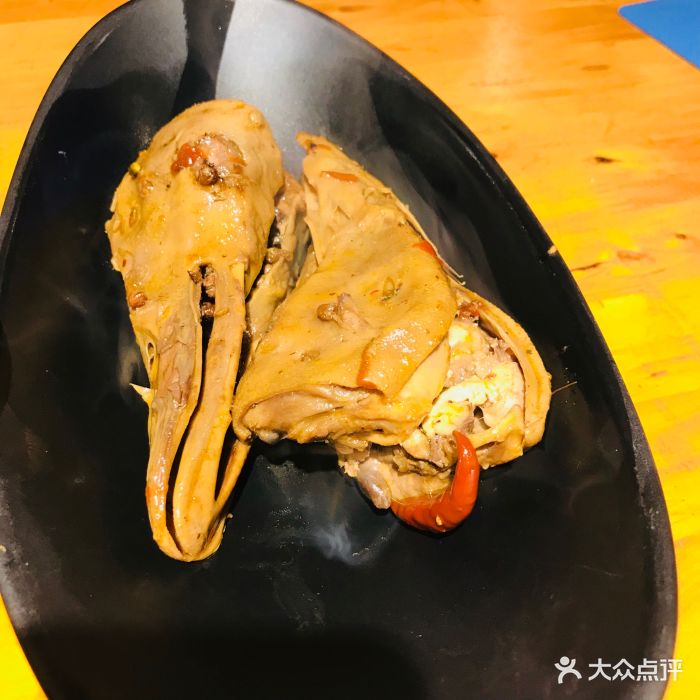 伟伟鸭脑壳(三瓦窑店)-图片-成都美食-大众点评网