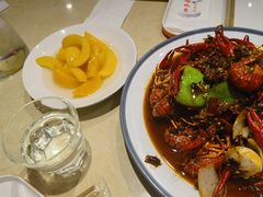 -杨氏青龙虾·吃蟹季(珠江路店)