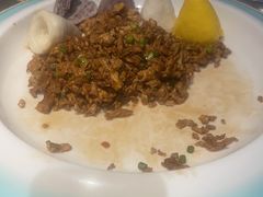 -红蜡烛-养生粥-津鲁菜(中山路店)