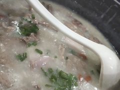 -南记食粥坊·宵夜大排档(莲花总店)