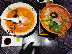 -将太无二·蓝鳍放题·北美寿司(领展购物广场中关村店)