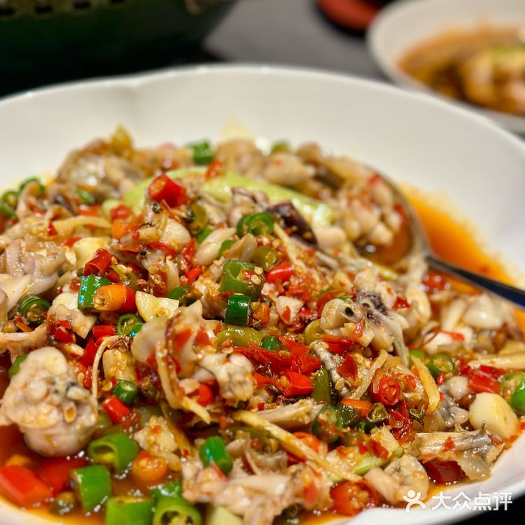 🌟发现京城隐秘川菜瑰宝