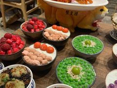 -忆秦园小笼包(惠山古镇总店)