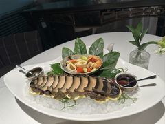 -领仕扒房(长春店)