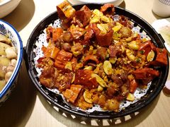 -兔爸私家小厨(新北万达店)