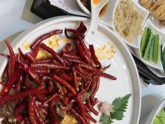 -豫满楼(正光路店)