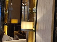 -Salon de Ville浦江汇(上海外滩华尔道夫酒店店)