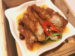 -天瑞轩·粤菜餐厅