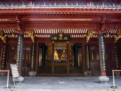 -宁波府城隍庙