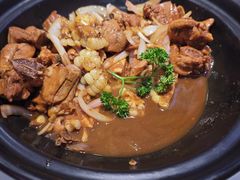 -状元虎.摇滚炒鸡.家常菜(义勇街店)