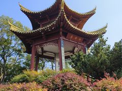 -幕燕滨江·燕子矶公园