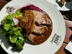 -皇冠自酿啤酒坊(中国红街5号楼店)