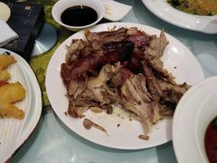 -同喜烤鸭店(光芒店)