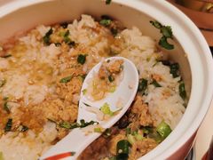 怀旧知青肉泡饭-侯师傅热炒店(印象城店)