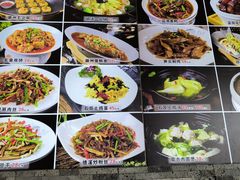 -印象徽州·正宗徽菜体验店