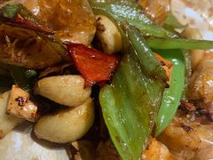 -百年银屏蚝烙·潮汕菜·非遗(乐山店)