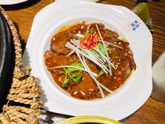 -南拳十三姨·潮汕砂锅粥(世纪金源店)