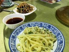 -姚记.周礼伤心凉粉(时代广场店)