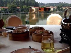 -明珠海港大酒店