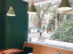 靠窗位-So Acai(天河店)