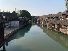 -乌镇东栅景区