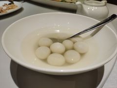 汤圆-上海小南国(金桥国际广场店)