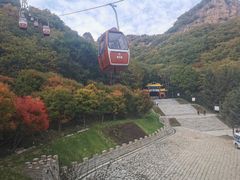 -吉林拉法山