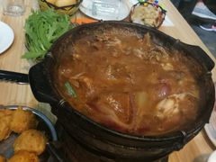 -范贤光鸡公煲(平乐园总店)