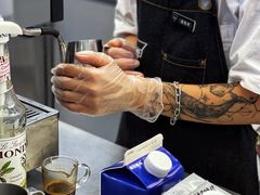 -Manner Coffee(IFS一楼店)