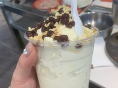 -虎婆冷饮店·海南特色炒冰(三亚湾店)