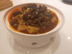 -宁夏国强手抓羊肉·清真菜(未央路凤三店)