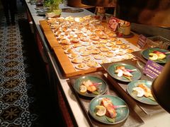 -五月罗马海鲜自助餐厅(陆家嘴店)